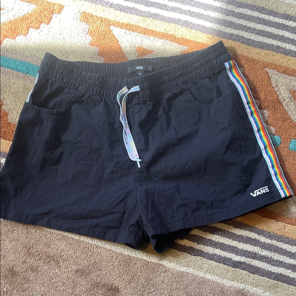 Vans Retro boardshorts - Picture 2 of 5
